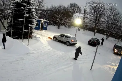 Скрин із відео