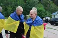 Україна провела черговий раунд обміну полоненими з росією