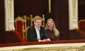 Чи поведе Максим Козицький під вінець заслужену лікарку України Наталію Матолінець?