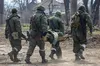 росія вдається до «прихованої мобілізації» через великі втрати на фронті — ЦПД