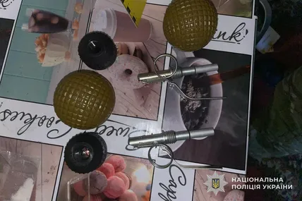 Фото: Поліція Львівської області