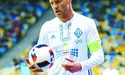 Бути чи не бути Ярмоленку у «Динамо»?