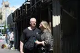 «Згоріло все… Лише в машині залишилося п’ять вентиляторів»