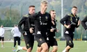 До Чернігова – з думкою про реванш