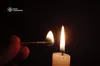 На Львівщині жінка ледь не загинула через свічку в квартирі