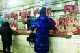 Новорічний стіл подорожчав на 44%
