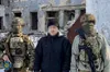 СБУ викрила агента фсб, який збирав дані про ЗСУ через власну матір