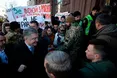Політично мотивована помста - «Нью-Йорк Таймс» про справи проти Порошенка