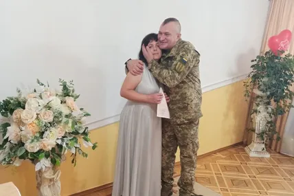 Фото: Відділ ДРАЦС у місті Луцьку