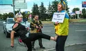 «До жителів окупованих територій мають найперше «достукуватися» представники Донбасу, які зробили усвідомлений вибір на користь України»