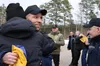 Масштабний обмін полоненими: 300 захисників та двоє цивільних повернулися в Україну
