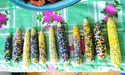 Не кукурудза — дитячий калейдоскоп
