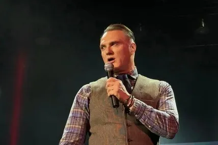 &laquo;Офіційно заявляю, що до осені жодних концертів я не планую&raquo;