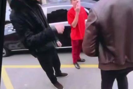 &laquo;Я&nbsp;&mdash; рускій. Я іду до конца&hellip;&raquo;
