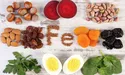 Продукти, які підвищують гемоглобін