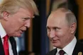 Білий Дім розкрив деталі переговорів Трампа з Путіним
