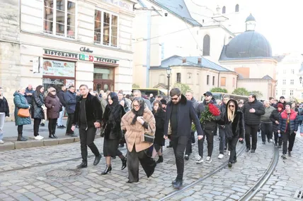 Фото пресслужби Львівської ОВА