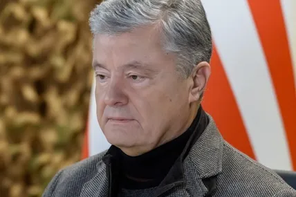 Петро Порошенко. Фото "ЄС"