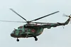 У хабаровському краї рф розбився вертоліт Мі-8: загинули п’ятеро людей