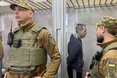«Йдеться виключно про те, аби кошти не отримав обвинувачений у вбивстві Андрія Парубія — Михайло Сцельніков»