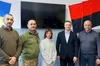 В Україні створять мовні курси для військових — Кремінь