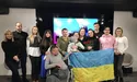 «Я бачив багато смертей. А тепер побачив — як народжується життя»