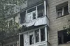 Кількість постраждалих від ранкового удару швидкісними реактивними БпЛА по Сумах зросла до 18 людей