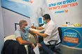 Ізраїль вакцинував уже 40% населення