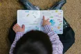 За “ковідну тисячу” накупив у сільський дитсадок книжечок