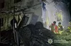 Авіаудар по Сумах: троє поранених, серед них — двоє дітей