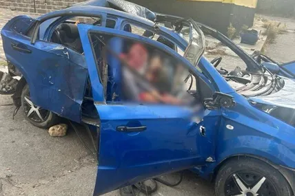 Фото: Олександр Прокудін