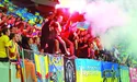 «Арена Львів» в ауті