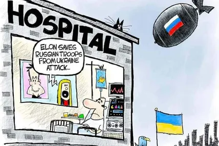 Малюнок зі сайту Cartoon Movement