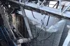 Росіяни знищили 60 тисяч тонн зерна в порту Чорноморська