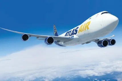 «Боїнг-747» – «історичний літак, який зробив авіаційні подорожі доступними широким верствам населення». Фото aircargonews.net