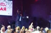 У 2018 році виступав у москві, а сьогодні - «орденоносець»
