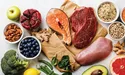Продукти, які допоможуть полегшити наслідки магнітних бур