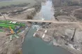Через Тису побудують міст: деталі