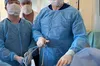 Унікальний випадок у львівській медицині: хірурги оперували пацієнтку з дзеркальним розташуванням органів