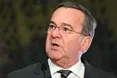 Дипломатичний корок: Борис Пісторіус поклав на Дональда Трампа провину за кризу в Ормузькій протоці