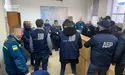 “Митник завантажив до картки митного оформлення фотографію... порожнього мікроавтобуса”