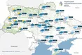 Прогноз погоди в Україні на наступну добу 14 грудня: ожеледиця та налипання мокрого снігу
