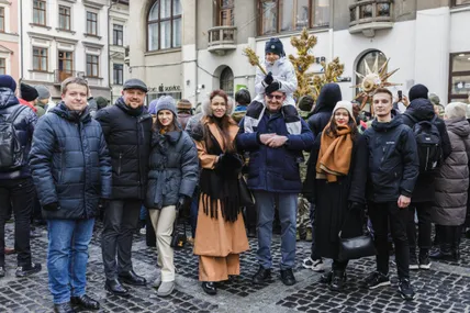 Фото: Петро Адамик
