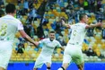 «Колос» доріс і до Ліги Європи!