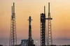 SpaceX запустила 18 супутників, серед них — апарат для майбутньої приватної космічної станції
