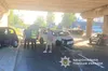 Нічна аварія на Луганській: у Львові внаслідок зіткнення двох автомобілів госпіталізували чотирьох людей, серед яких двоє дітей
