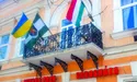 Берегове – під протекторатом Угорщини?