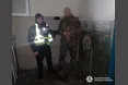У Києві поліція затримала нападника, який поранив ножем чоловіка та жінку