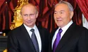 Путіну України мало – хоче прихопити Казахстан...