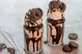 Молочний коктейль із сиропом — ласощі для гурманів